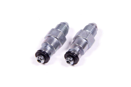 Russell adapter front view showing thread detail and secure fit