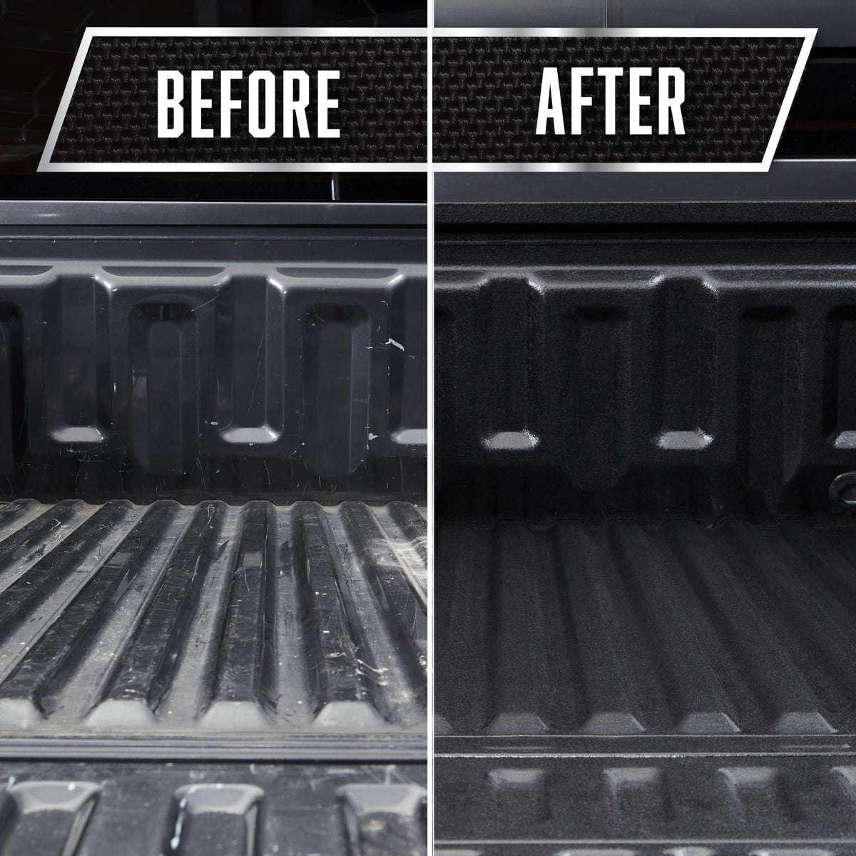Rust-Oleum brush and roller applying coating for DIY convenience