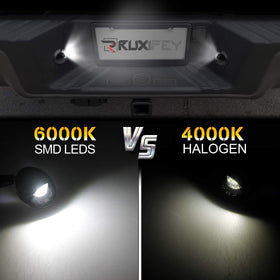 RUXIFEY next to coin for size comparison demonstrating compact, exact-fit advantage
