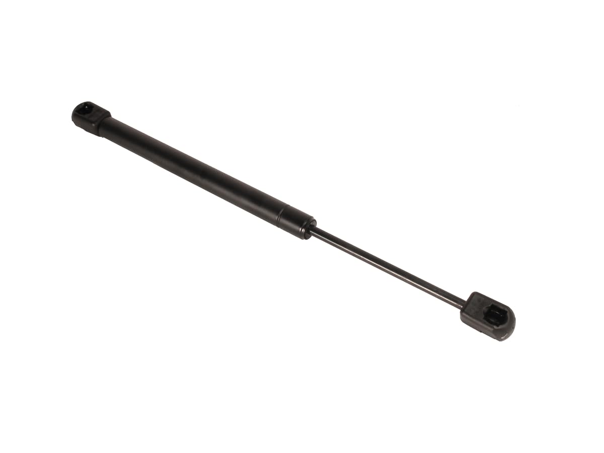 RV Designer 20 inch gas prop front view showing full length and mounting sockets for easy replacement