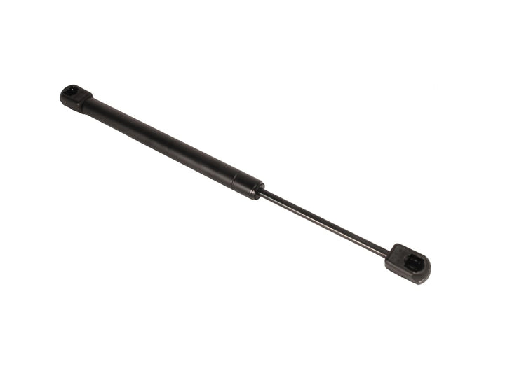 RV Designer 20 inch gas prop front view showing full length and mounting sockets for easy replacement