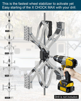 Rvdeaa steel thickness detail showing durable construction benefit