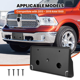 RVgolf bracket close-up showing ABS texture and precise mounting holes for durability