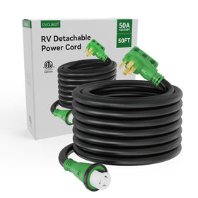 RVGUARD cord in RV lifestyle setting demonstrating durable outdoor use benefit