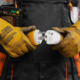 RVGUARD packaged six-pack set in a workshop setting for convenient spares