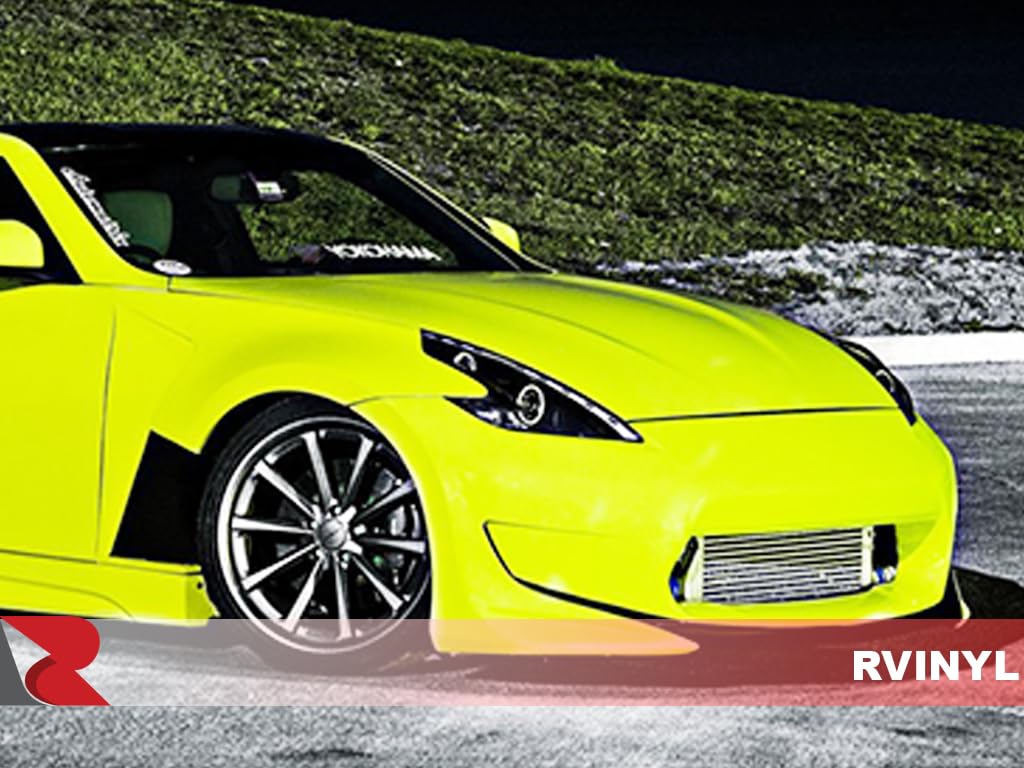 Rvinyl 3M film applied on curved panel showing conforming and reduced bubbles
