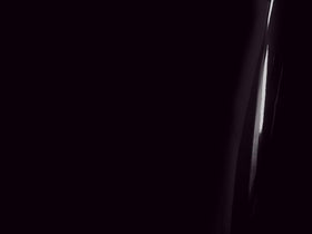 Rvinyl 3M 2080 gloss black close-up texture showing smooth surface and clean reflectivity