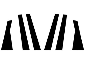 Rvinyl adhesive backing close-up highlighting air-release adhesive for bubble-free adhesion