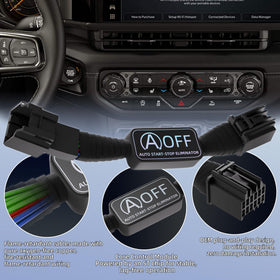 RVMARINEPAT shown above driver floorboard near footrest to illustrate dual installation spot