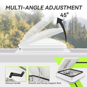 RVMATE putty tape and accessories showing included mounting supplies benefit