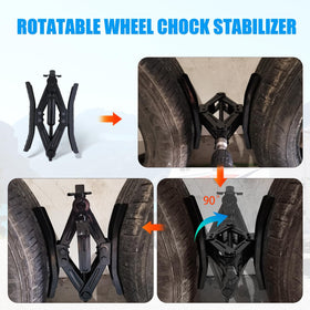 RVPNR close-up powder-coated finish displays corrosion resistance benefit