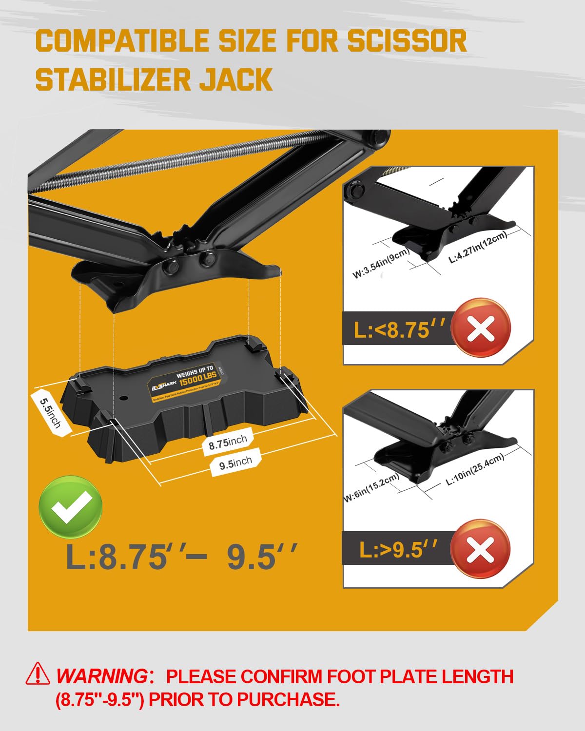 RVshark rubber texture detail highlighting durable material and wear resistance benefit