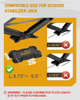 RVshark rubber texture detail highlighting durable material and wear resistance benefit