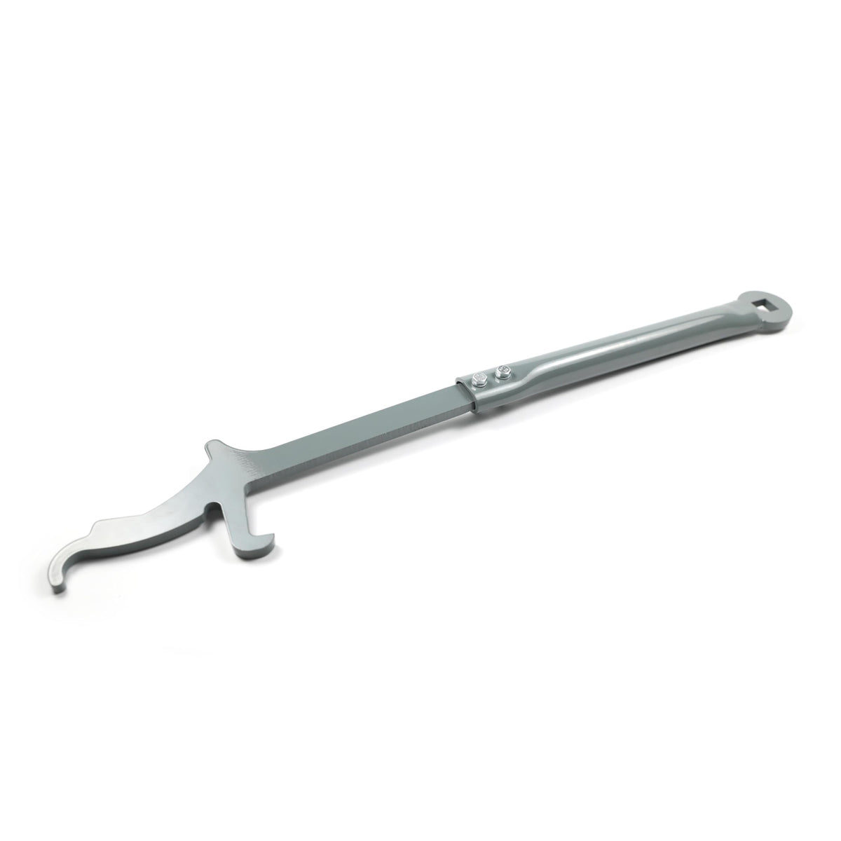 RXL RuggedXL hardened-steel texture close detail showing durability