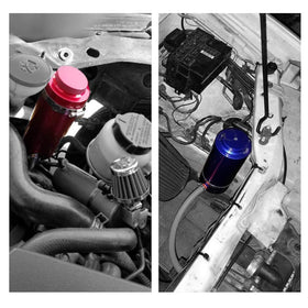 RYANSTAR threaded hose connection demonstrating reliable, pressure-rated fit