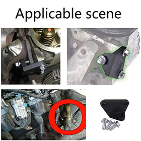 RYANSTAR RACING clamp next to tools showing scale and easy installation