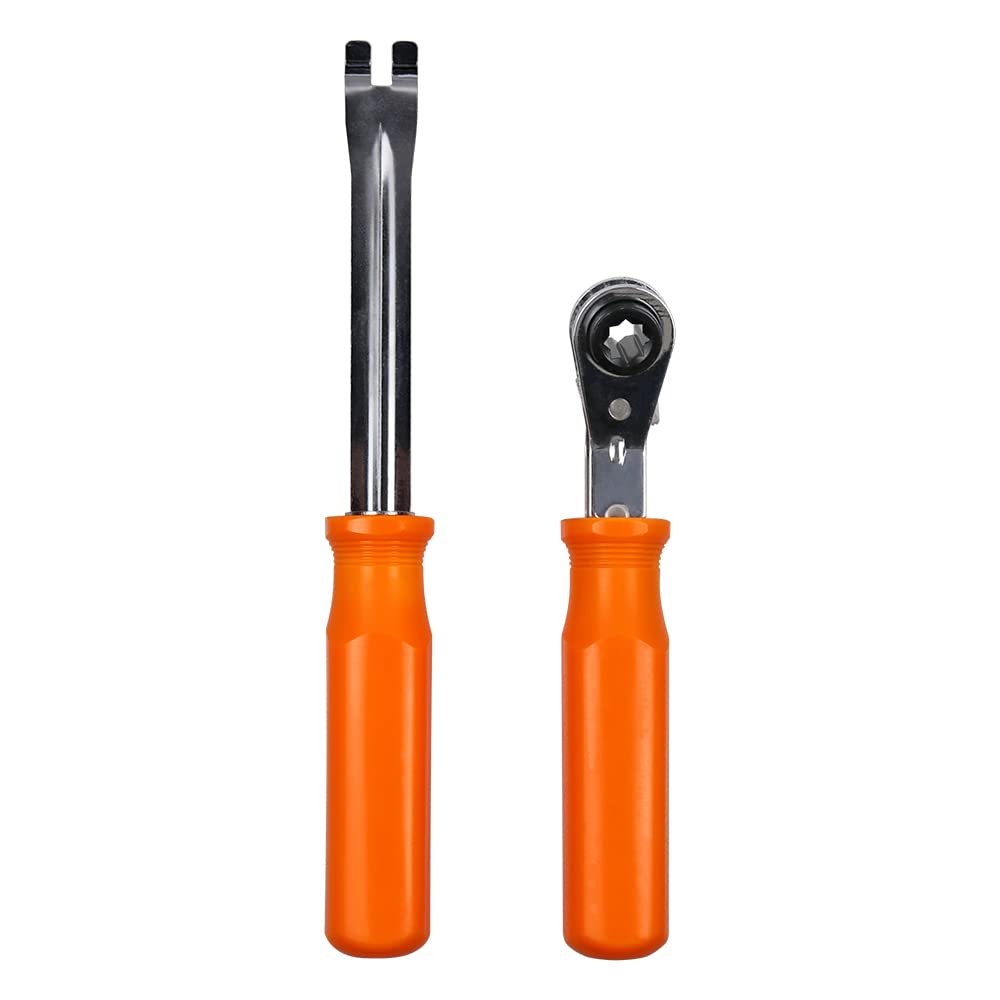 RYANSTAR RACING front packaging showing full tool set and organized layout, professional-ready