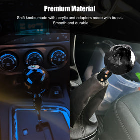 RYANSTAR RACING lifestyle shot inside cabin demonstrating upgraded look and driving comfort
