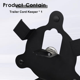 RYANSTAR RACING bracket next to ruler showing compact size for easy installation