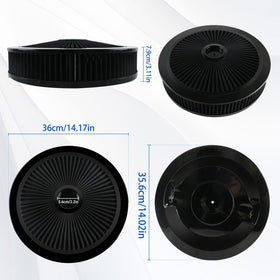 Ryansunoro star wing nut and chrome lid detail for easy hand-access maintenance