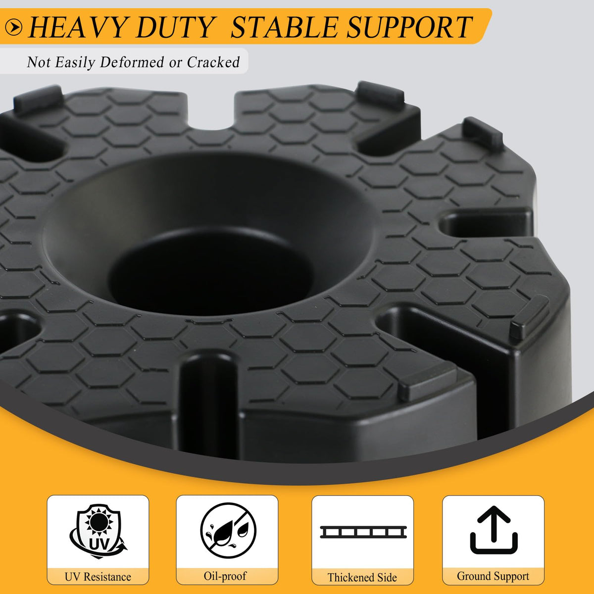 Ryansunoro storage bag open with blocks showing portability benefit