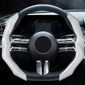 RYCELYSIAN installed in vehicle interior showing stylish upgrade and comfort