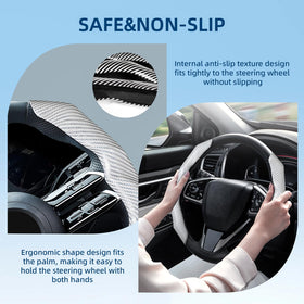 RYCELYSIAN side profile of clip lock highlighting easy tool-free installation