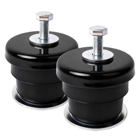 RydSuns front packaging showing both bushings and benefits of fitment