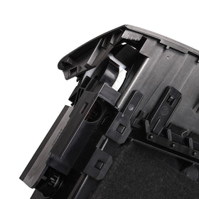RydSuns packaging and included parts ready for direct replacement installation