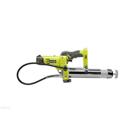 RYOBI P3410 front view showing compact design and durable build benefit