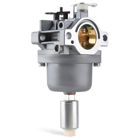 RYTIME carburetor side mounting detail demonstrating OEM alignment advantage
