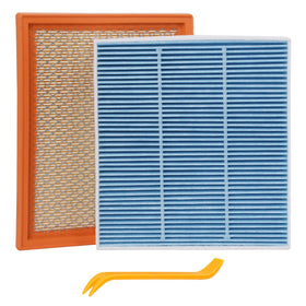 ryvclim front packaging combo showing both filters and tool for easy identification and purchase