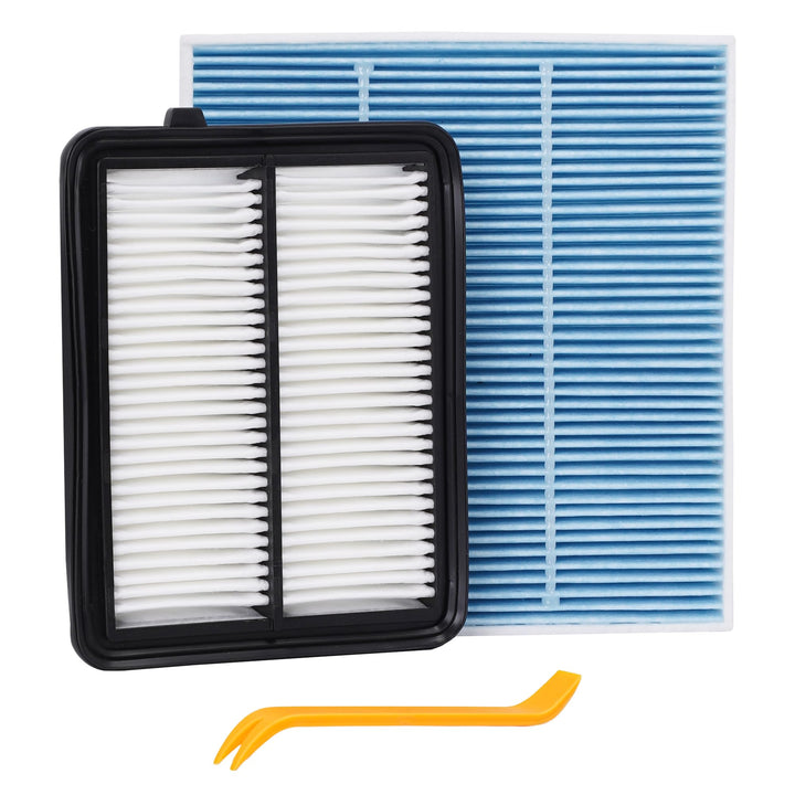 ryvclim front packaging showing combo kit and fitment guidance for convenience