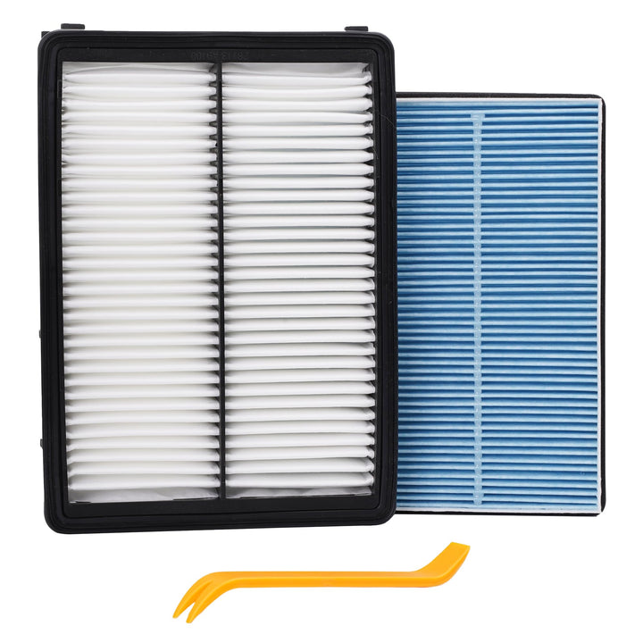 ryvclim front packaging combo showing both filters and box, quick identification benefit