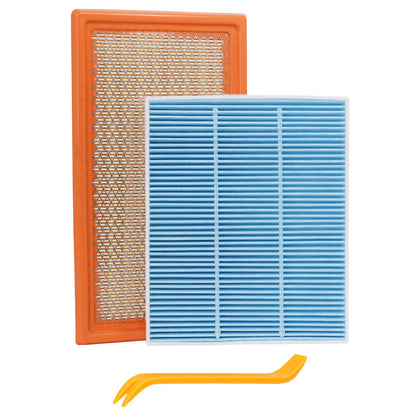 ryvclim front packaging combo showing both filters and benefits