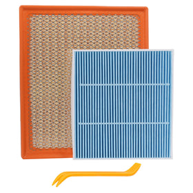 ryvclim front packaging showing both filters and benefits