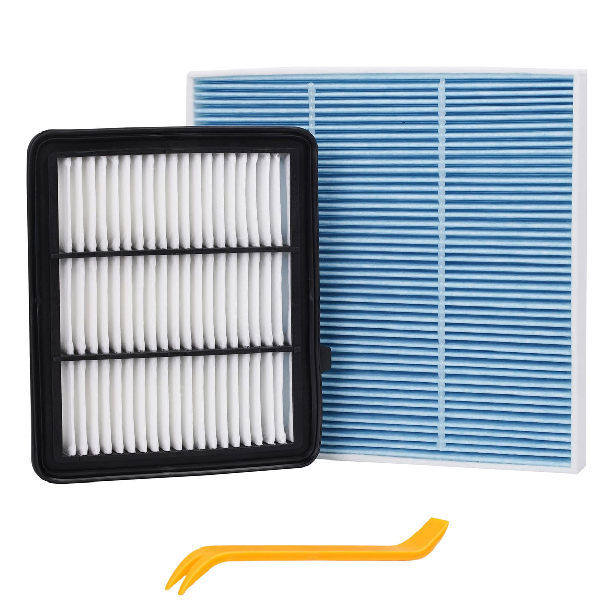 ryvclim front packaging showing both filters and benefits