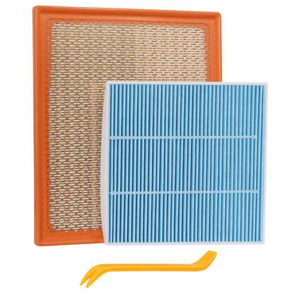 ryvclim front packaging showing both filters and tool for easy identification and convenience