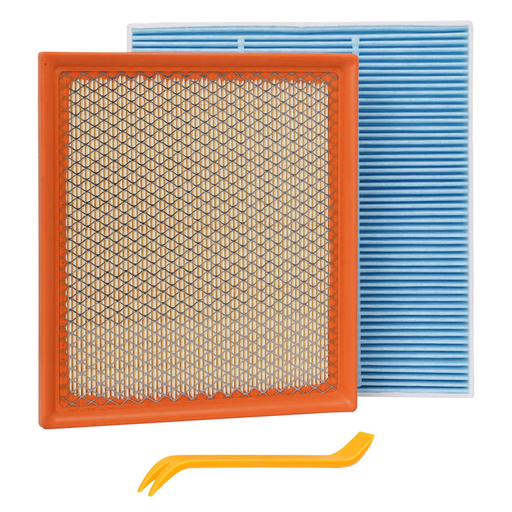 ryvclim front packaging showing both filters and benefits