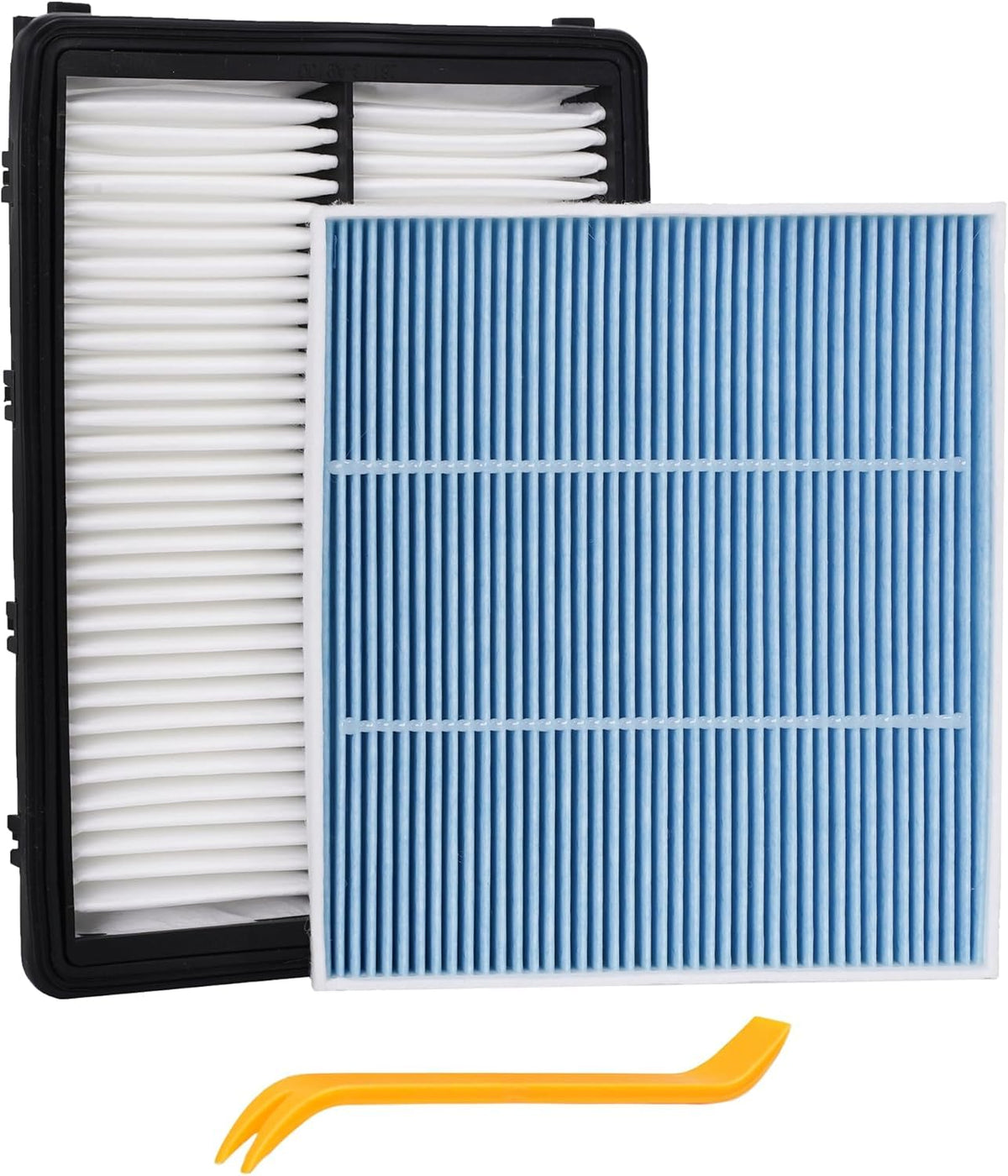 ryvclim front packaging showing both filters and benefits