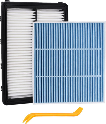 ryvclim front packaging showing both filters and benefits