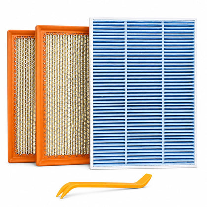 ryvclim front packaging showing both filters and benefits
