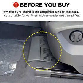 ryvclim lifestyle shot of car interior showing organized cabin benefit