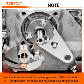 RZEOZU steel bracket close-up highlighting sturdy construction and resistance to bending