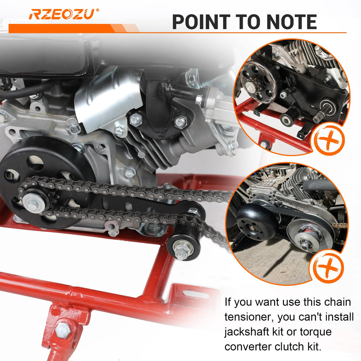 RZEOZU textured finish and machining emphasizing corrosion resistance benefit