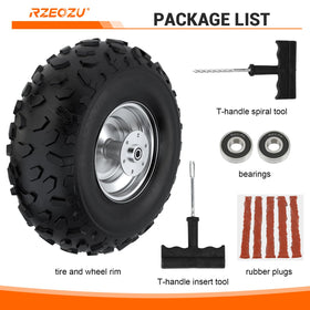 RZEOZU valve and bead seat closeup aiding easy inflation and seal