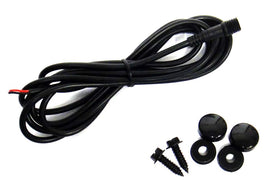 RZG screw cap detail conceals fasteners for a neat installation finish