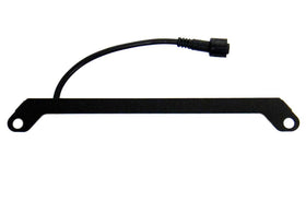 RZG 86-inch cable and wiring ready for simple vehicle connection