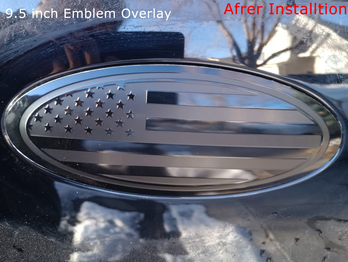 Sadkunf emblem next to ruler verifying 9.5-inch fit for proper sizing