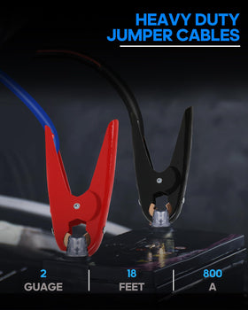 SAFEMATE clamp close-up displaying strong jaws and secure grip